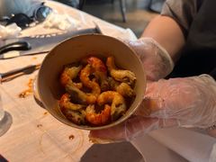 -巴厘龙虾·榜首油焖大虾(洞庭·艺术洋房店)