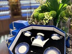 -CHARLIETOWN红茶公司(南京万象天地店)