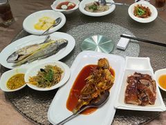 -庄氏祥记家常食府(国瑞建材家居博览中心店)