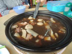 -新记肉骨茶