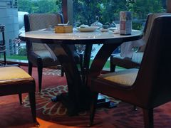 -顺德美的万豪酒店-万豪中餐厅