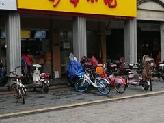 -新丰小吃(中山中路分店)