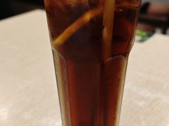 -佰搭果·广式茶餐厅(西华路店)