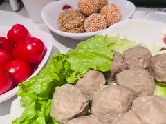 -山城辣妹子(定福庄店)
