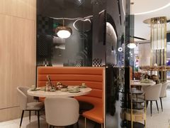 大堂-椰子营·椰子鸡火锅(万象里店)