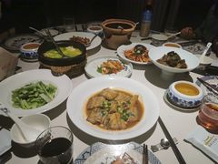 -钱塘花园·宁波菜