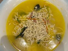 -李氏传家菜(兴城路店)