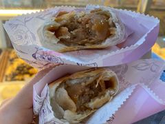 -长发西饼(临顿路店)