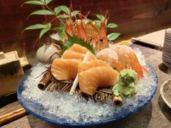 -炉匠炉端烧·酒(国金中心商场店)