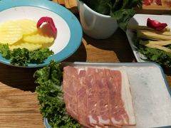 -青瓷火锅料理(西单大悦城店)