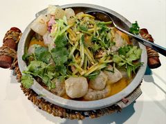 -萍香大厨·葱烧大鱼头(解放北路店)