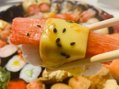 -河风精致寿司(尼盛店)