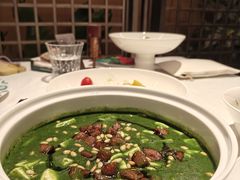 -桂满陇·海市蜃楼·黑金(国金店)