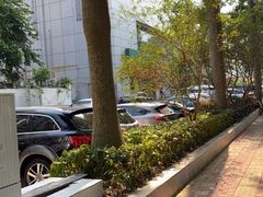 -中国邮政集团有限公司珠海市城区分公司