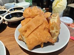 -大白羊蝎子馆(后沙峪山姆店)