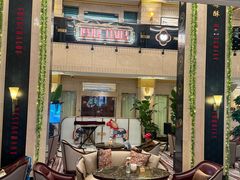 -国际饭店·原点咖啡吧ORIGIN CAFE&BAR