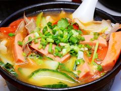 -沈妈砂锅(光华村店)
