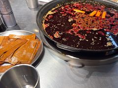 -大虎老火锅(直港大道店)