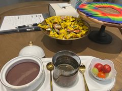 -泉·颂钵冥想·减压·疗愈SPA(前海店)