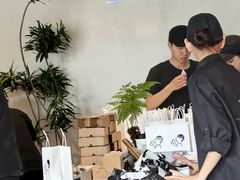 -喜茶(东莞厚街万达店)