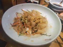 -吕氏疙瘩汤·私家菜馆(慈云寺店)