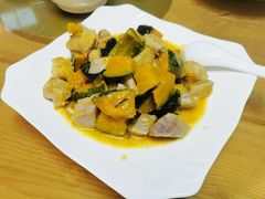 -芳华轩•客家菜馆(梧桐山店)