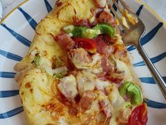 -必胜客(港城新天地店)