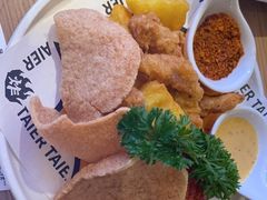 -太二酸菜鱼(兴业太古汇店)