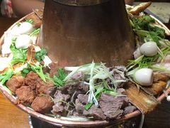 -下杨家青海土火锅(海湖店)