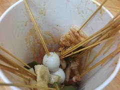-嘉州鲜知味钵钵鸡(奎星楼店)