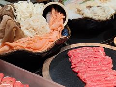 -乔先生涮肉·鲜活牛羊肉火锅(塘沽店)