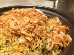 樱花虾炒饭-8餐厅(新葡京酒店)