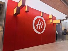 -海底捞大排档火锅(打浦路店)