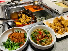 -海底捞火锅(金光华店)