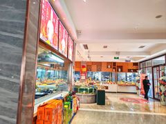 -景芝小炒(虞河路店)