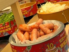 -龍歌自助小火锅(城阳万象汇店)