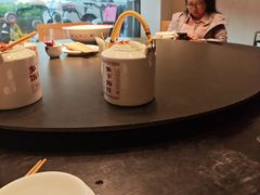 -广府乡下·饭庄(新港东路店)