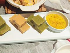 -山四砂锅(太原钟楼街店)