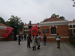 -辛亥革命博物院北区