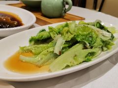 生菜-知味观(湖滨总店)