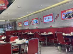 -老火港式大排档(金龙购物广场店)