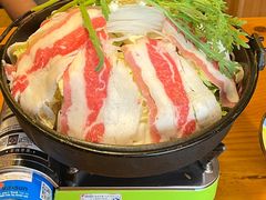 -千吉日本料理(日本一条街店)