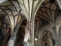 -斯蒂芬主教座堂(Stephansdom)