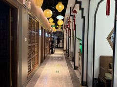 -徽镇小厨·经典徽菜(马连道店)