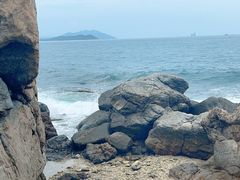 -三亚西岛海洋文化旅游区
