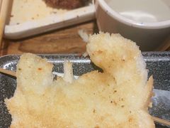 -管氏翅吧(国展店)