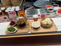 -乡村基·川味现炒大王(熙悦天街店)