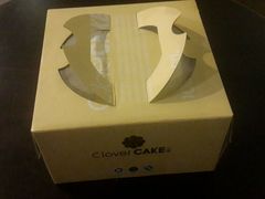 -OL’s Cake鲜荟千层(东风中路店)