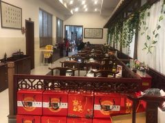 -呼吸森林·生态农庄农家乐私房菜