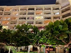 -三亚亚龙湾天域度假酒店